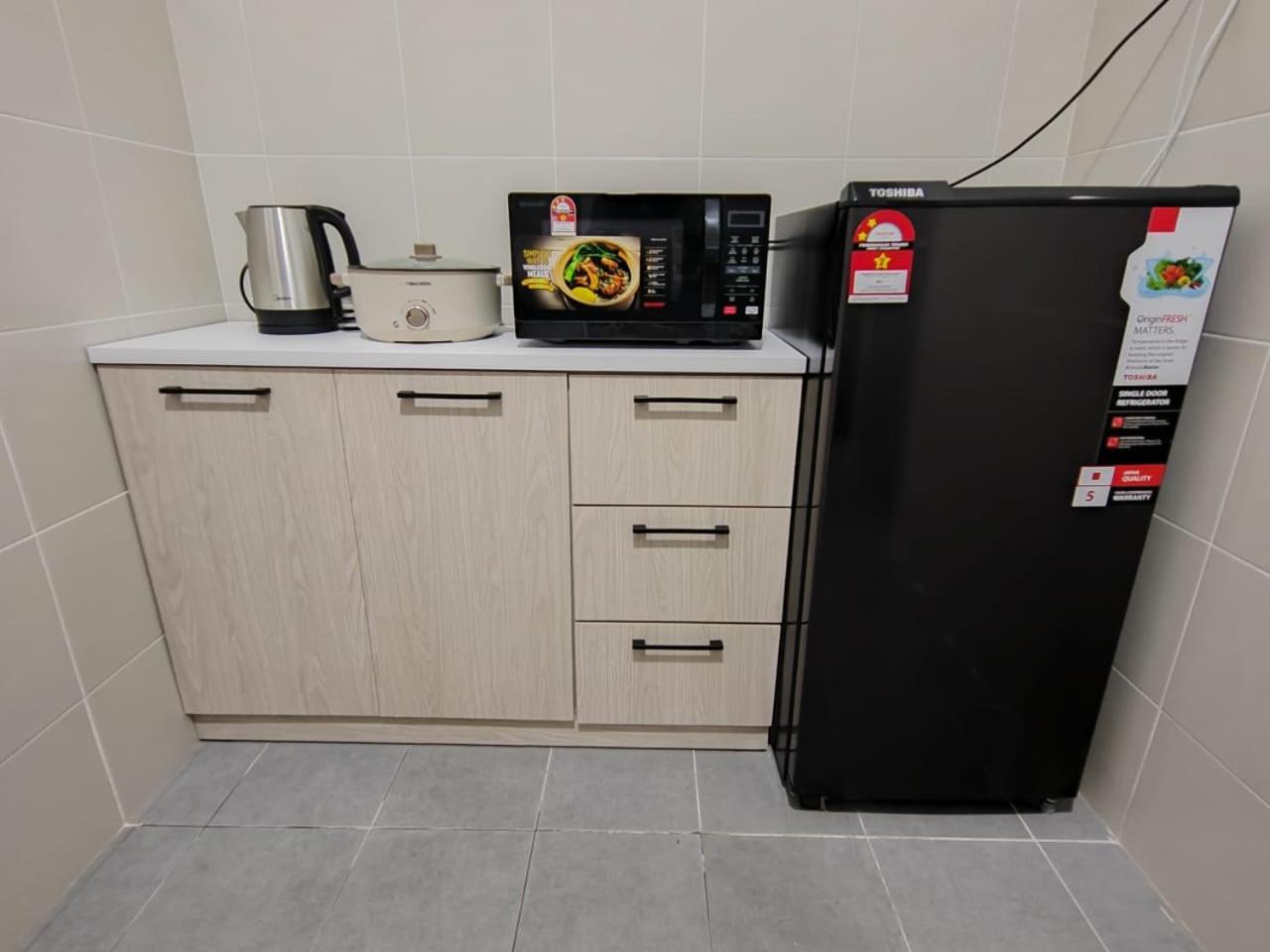 Mujistyle Emerald Cameron 8 Guests 2 Car Park 3bedrooms *