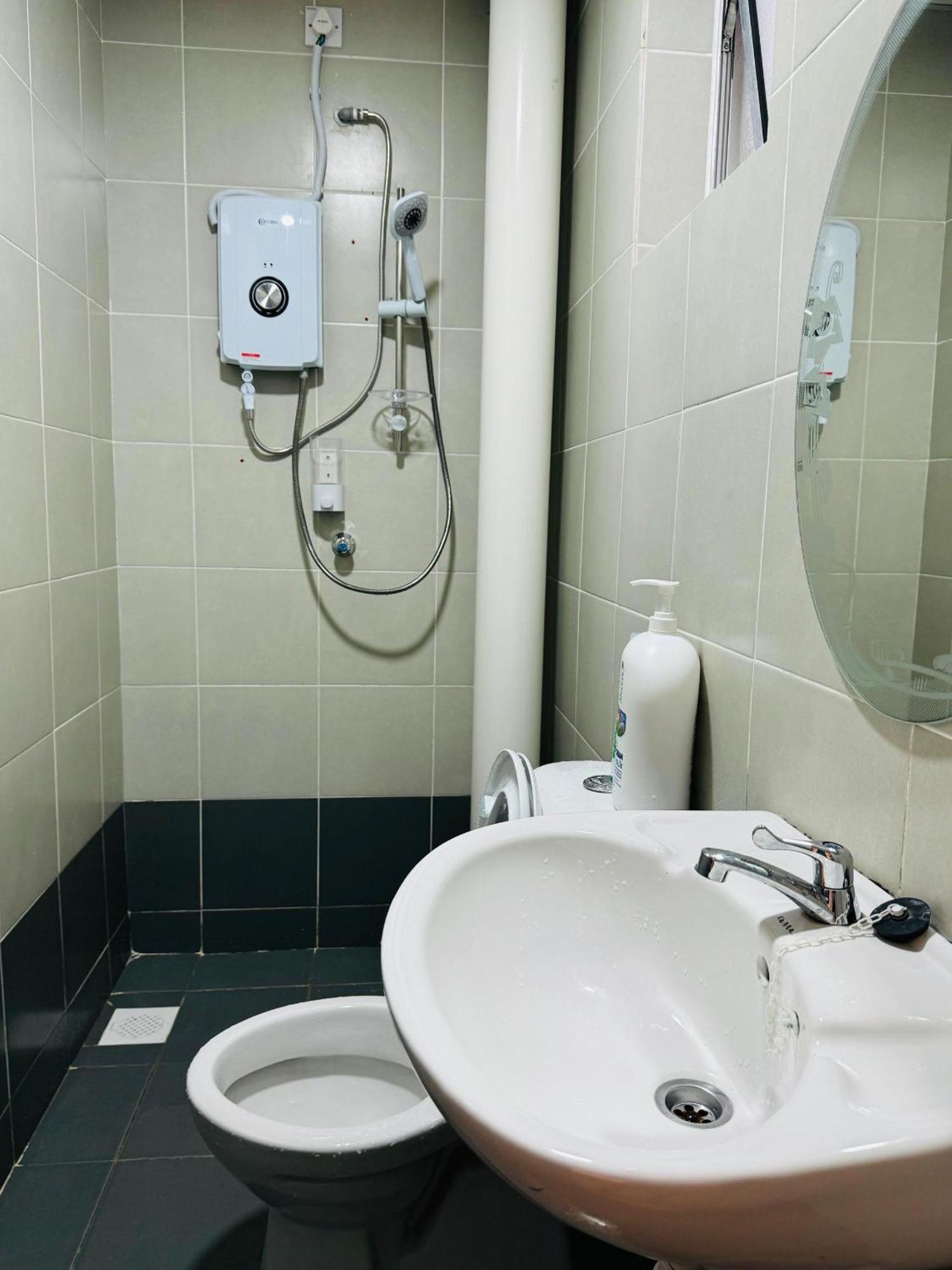 Mujistyle Emerald Cameron 8 Guests 2 Car Park 3bedrooms Brinchang