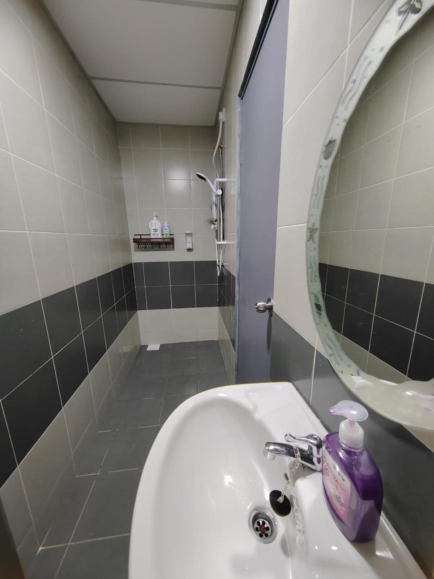 Mujistyle Emerald Cameron 8 Guests 2 Car Park 3bedrooms Brinchang