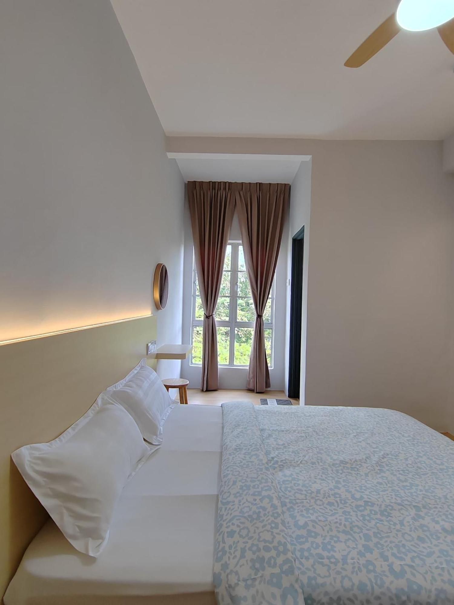 Mujistyle Emerald Cameron 8 Guests 2 Car Park 3bedrooms Apartment *